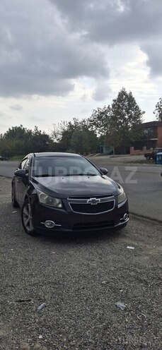 Chevrolet Cruze-11
