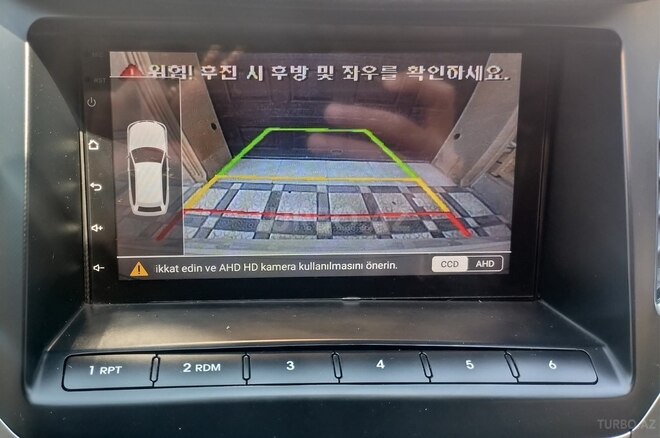 Hyundai Grandeur-19