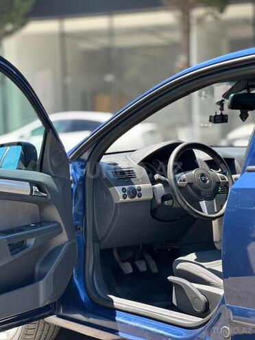 Opel Astra-8