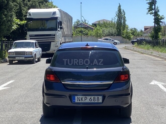 Opel Astra-8
