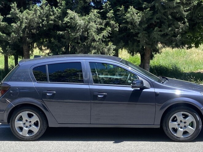 Opel Astra-5
