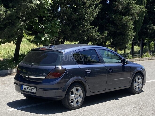 Opel Astra-7