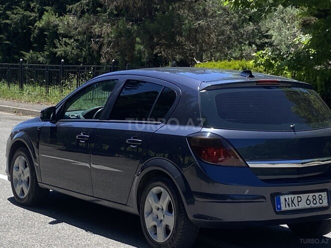 Opel Astra-9