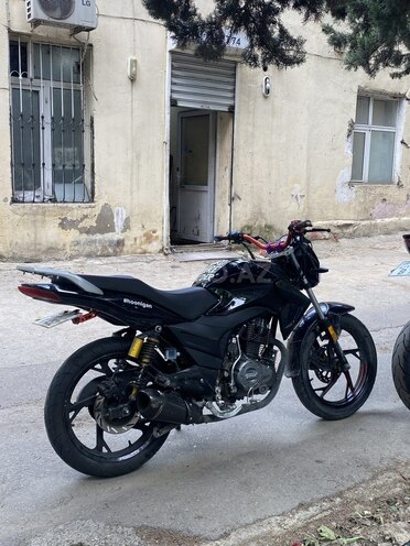 Tufan S 150-1