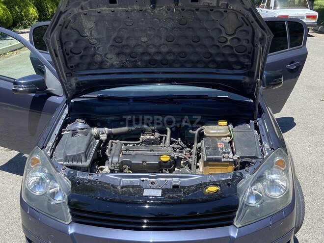 Opel Astra-16