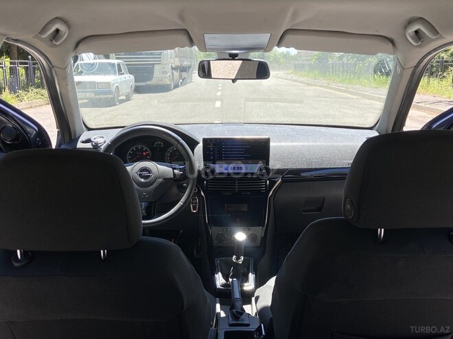 Opel Astra-14