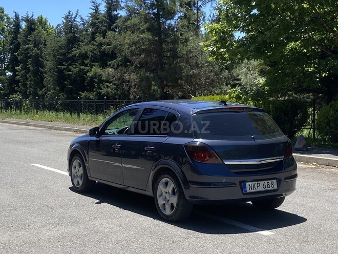 Opel Astra-10