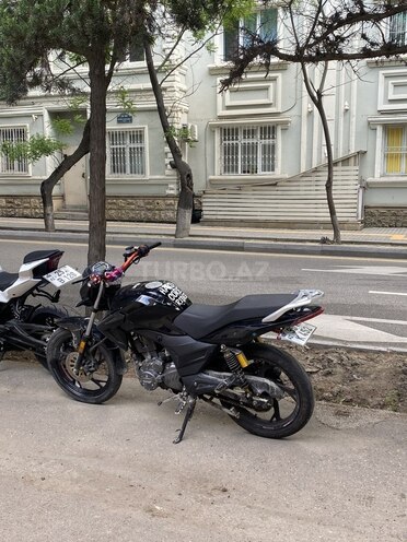 Tufan S 150-3