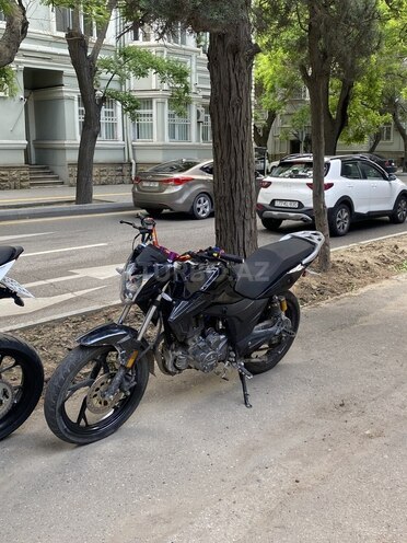 Tufan S 150-2