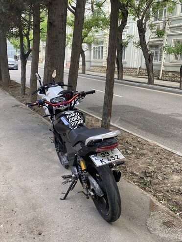 Tufan S 150-4