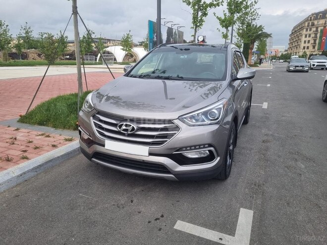 Hyundai Santa Fe-1
