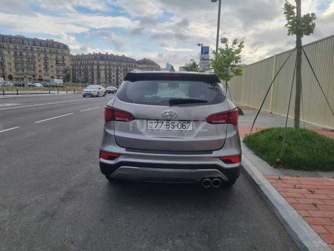 Hyundai Santa Fe-9