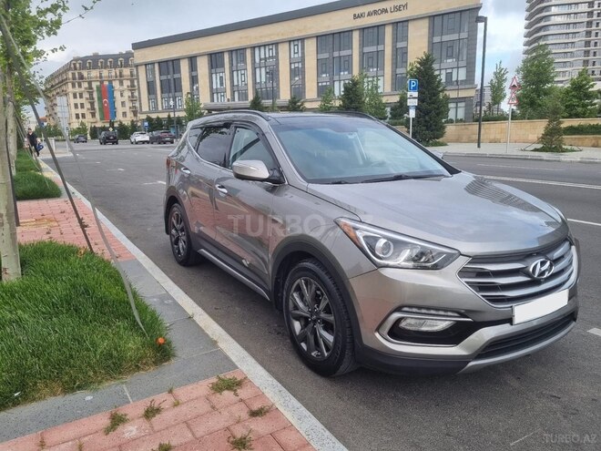 Hyundai Santa Fe-4