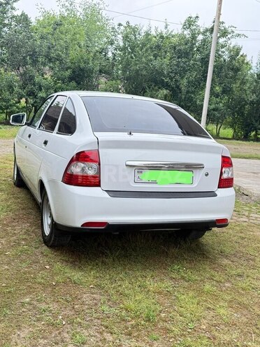 LADA (VAZ) Priora-5