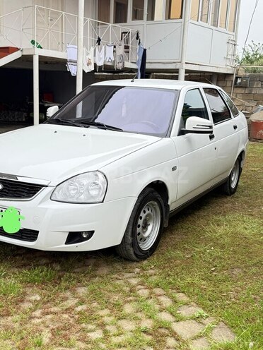 LADA (VAZ) Priora-6