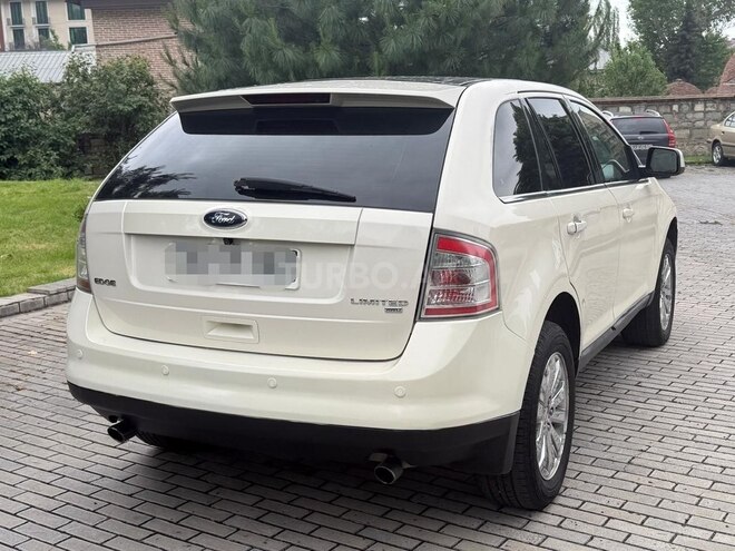 Ford Edge-7