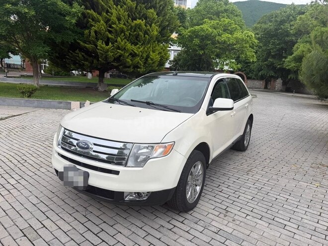 Ford Edge-2
