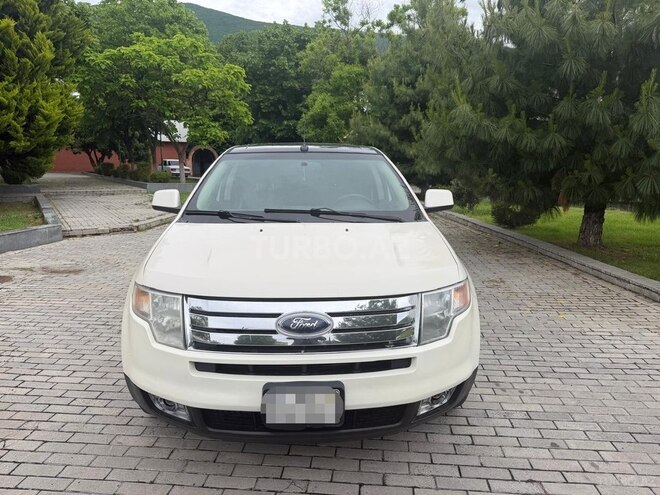 Ford Edge-11