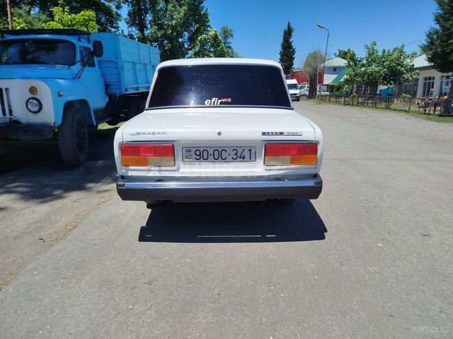LADA (VAZ) 2107-6