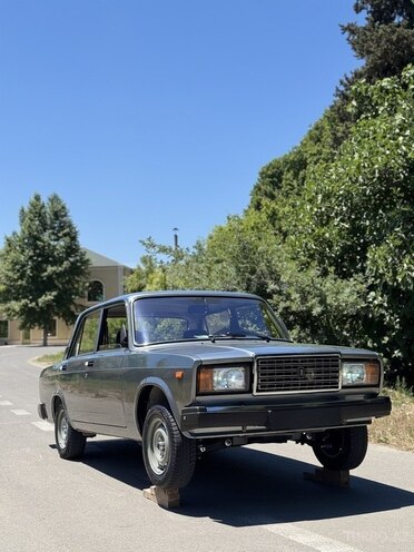 LADA (VAZ) 2107-3