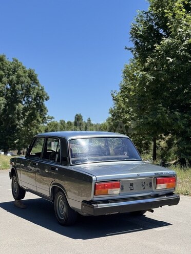LADA (VAZ) 2107-4