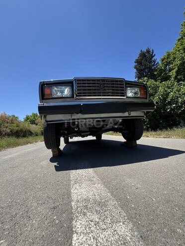 LADA (VAZ) 2107-13