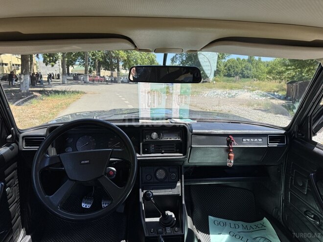 LADA (VAZ) 2107-7