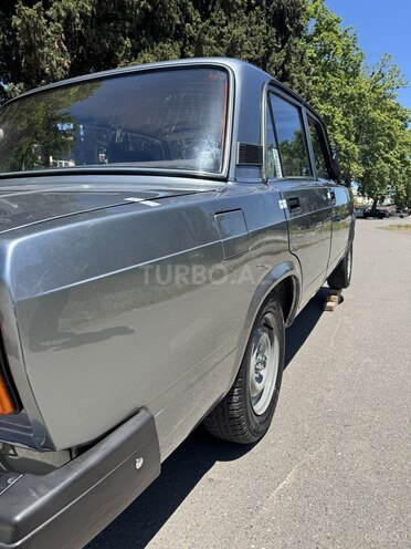 LADA (VAZ) 2107-12