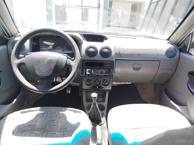Saipa 132-3