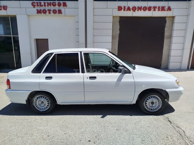 Saipa 132-4