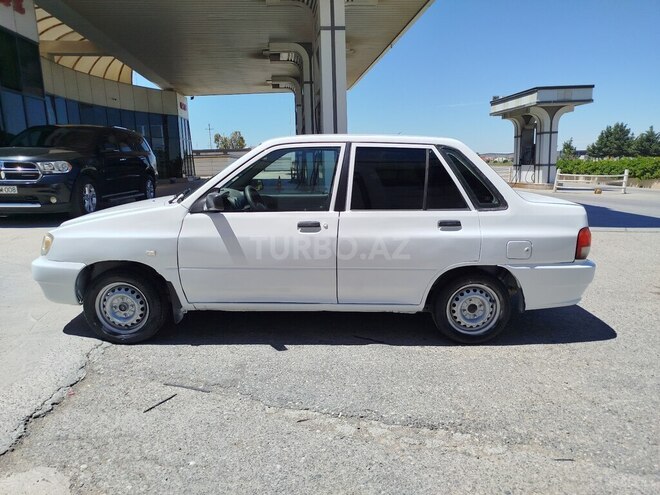 Saipa 132-5