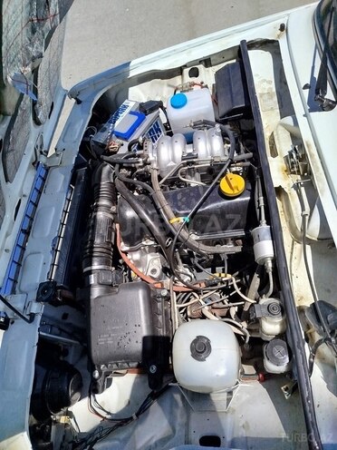 LADA (VAZ) 2107-9
