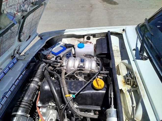 LADA (VAZ) 2107-10