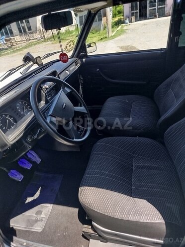 LADA (VAZ) 2107-4
