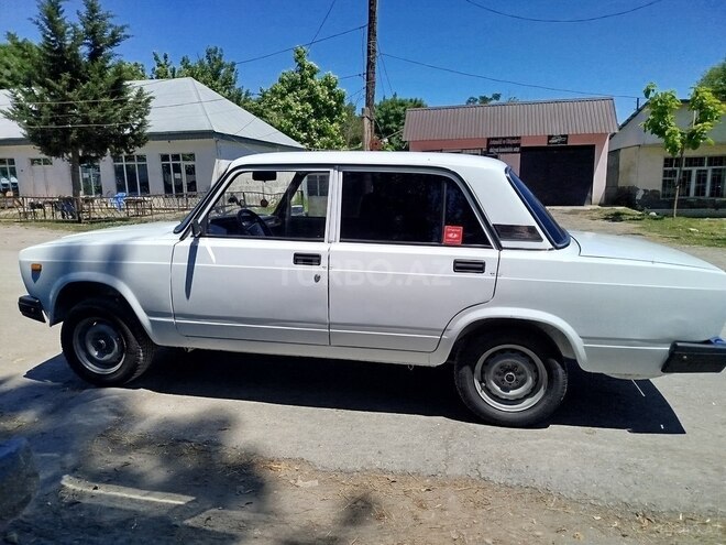 LADA (VAZ) 2107-12