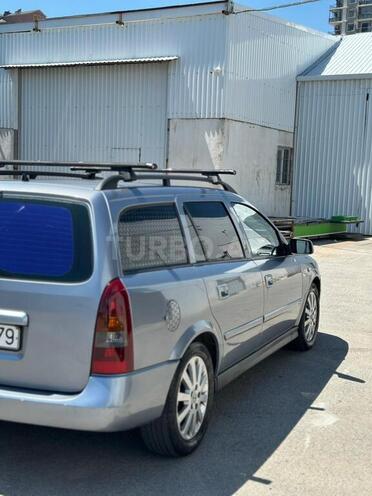 Opel Astra-6