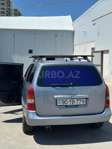 Opel Astra-5