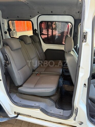 Ford Transit Connect 2009, 352,000 km - 1.8 l - Gəncə