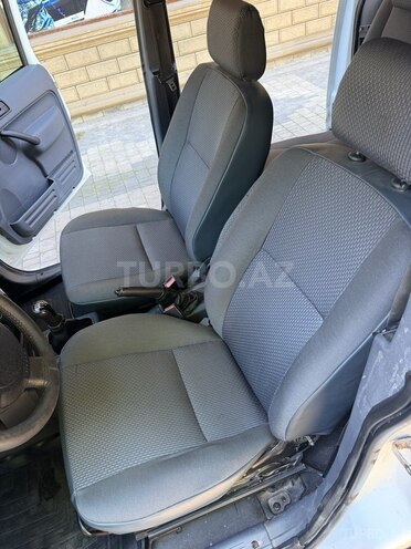 Ford Transit Connect 2009, 352,000 km - 1.8 l - Gəncə