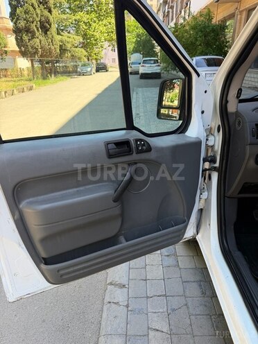 Ford Transit Connect 2009, 352,000 km - 1.8 l - Gəncə