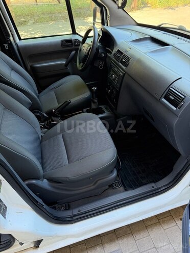 Ford Transit Connect 2009, 352,000 km - 1.8 l - Gəncə