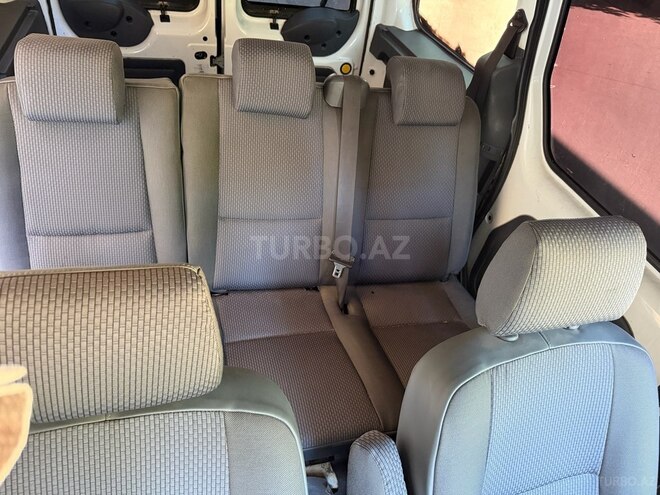 Ford Transit Connect 2009, 352,000 km - 1.8 l - Gəncə