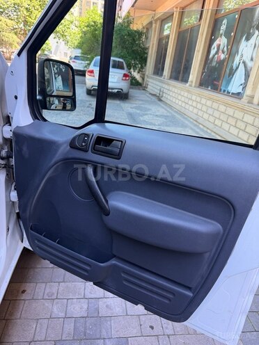 Ford Transit Connect 2009, 352,000 km - 1.8 l - Gəncə
