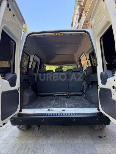 Ford Transit Connect 2009, 352,000 km - 1.8 l - Gəncə