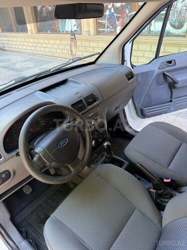 Ford Transit Connect 2009, 352,000 km - 1.8 l - Gəncə