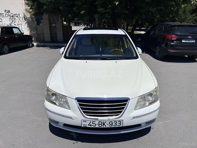 Hyundai Sonata-6