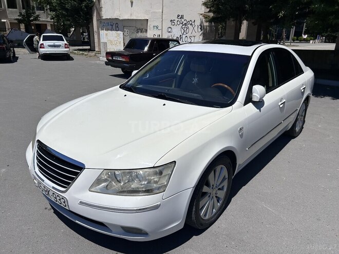 Hyundai Sonata-10
