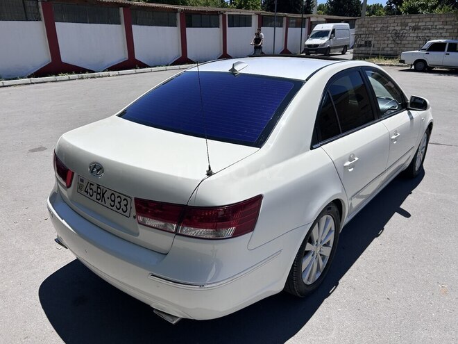 Hyundai Sonata-2