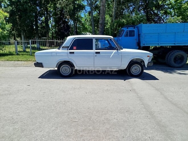 LADA (VAZ) 2107-14