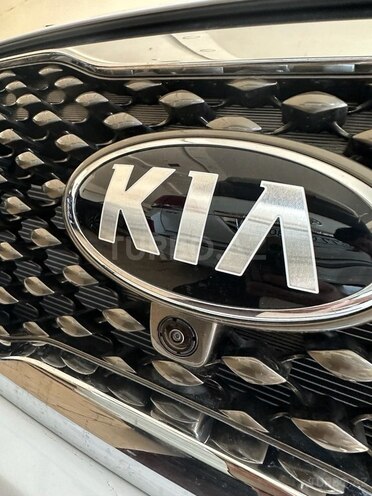 Kia Sorento-9